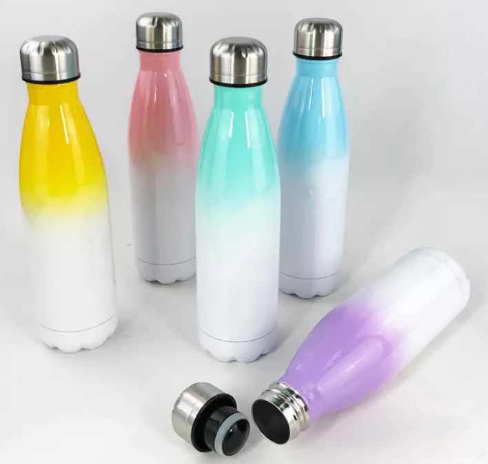 Bouteilles isothermes