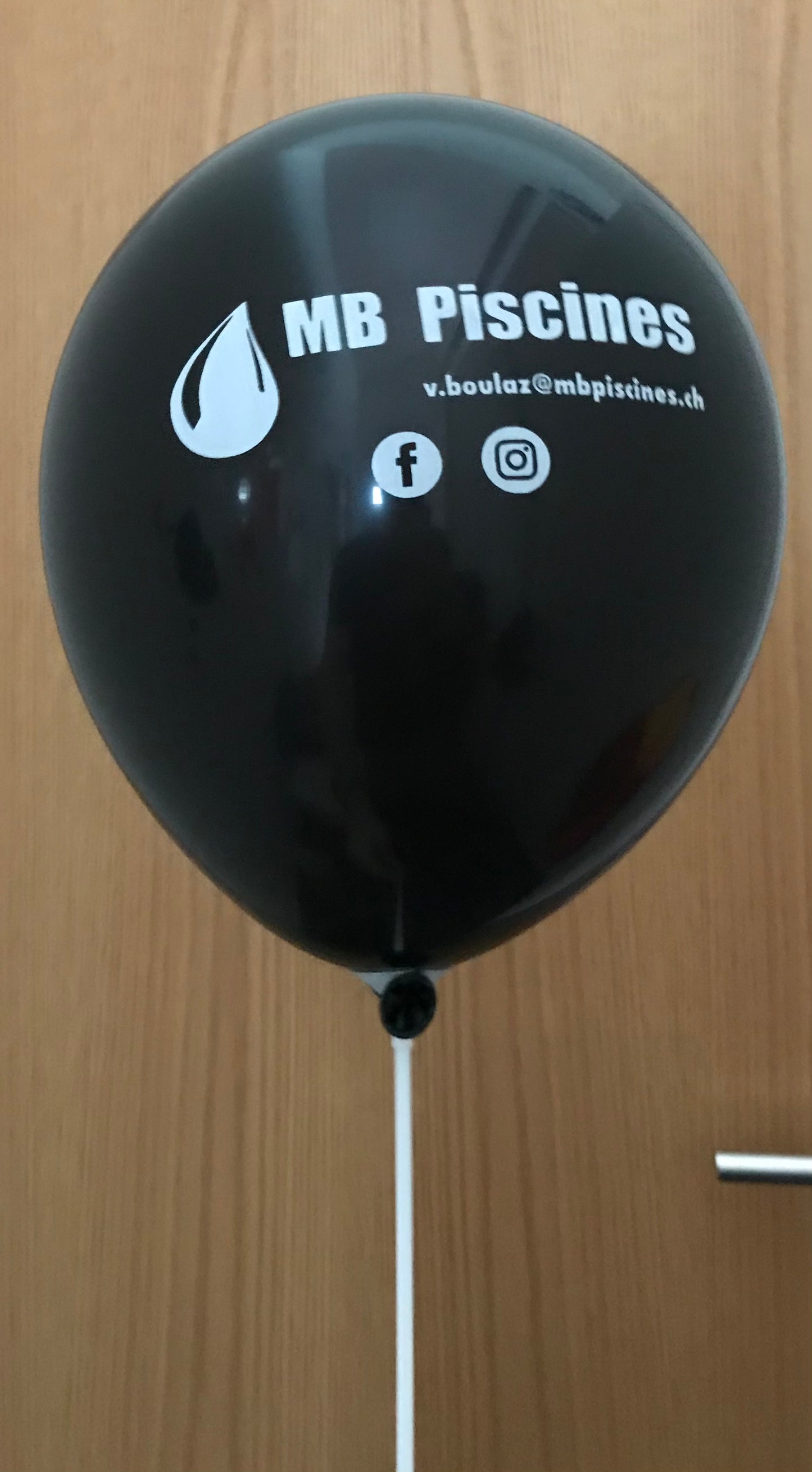 Ballons de fêtes