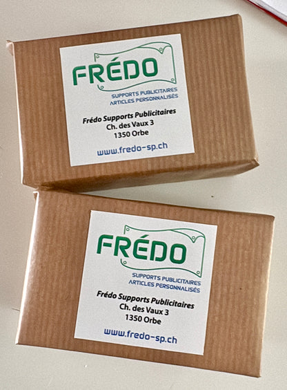 Cartes de visite