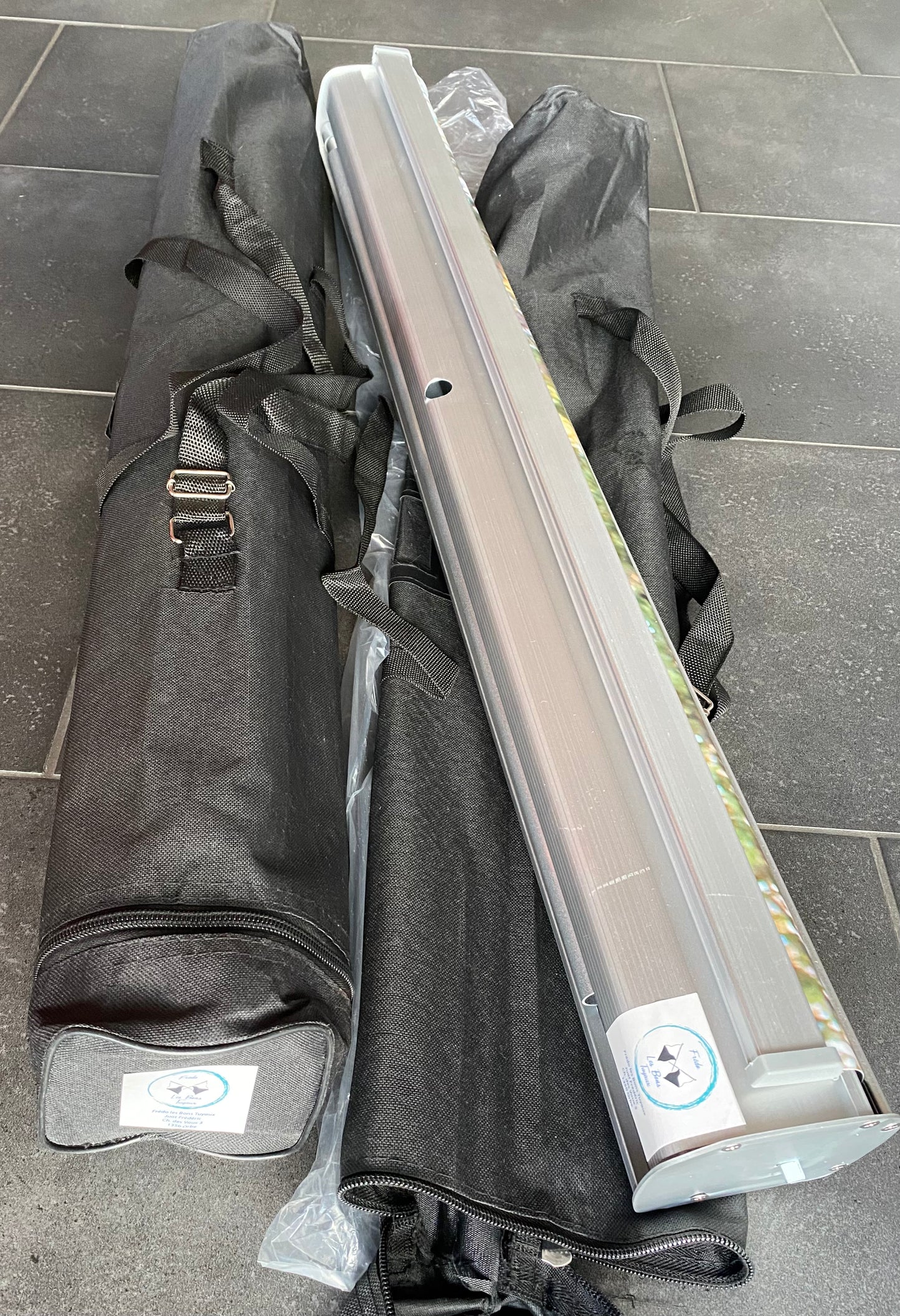 Roll-Up