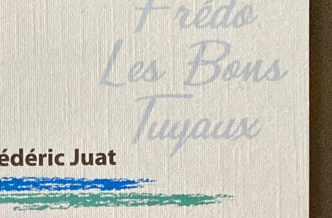 Cartes de visite