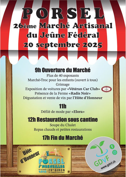 Compositions et Créations