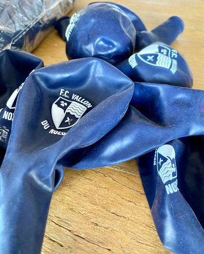 Ballons de fêtes