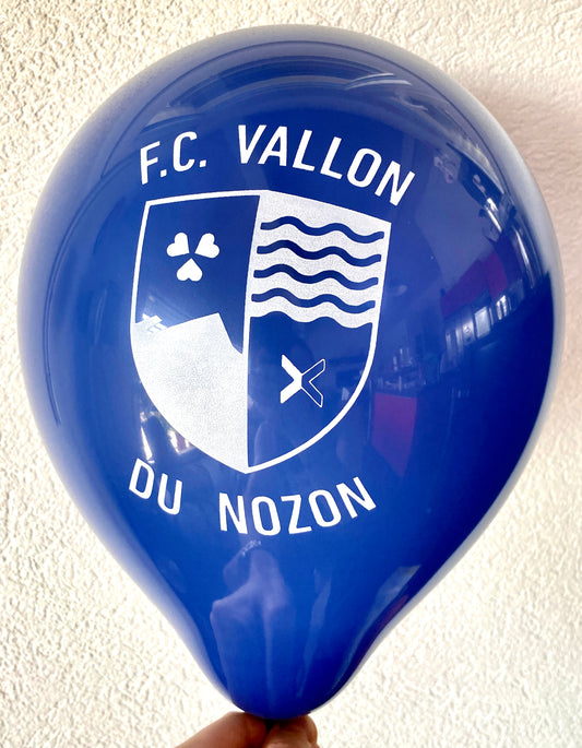 Ballons de fêtes