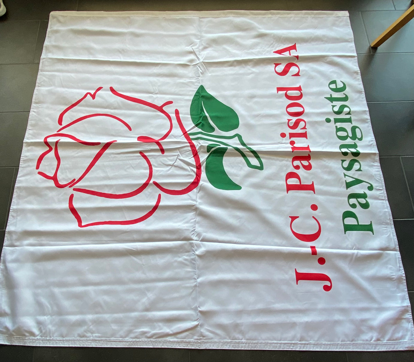Drapeaux