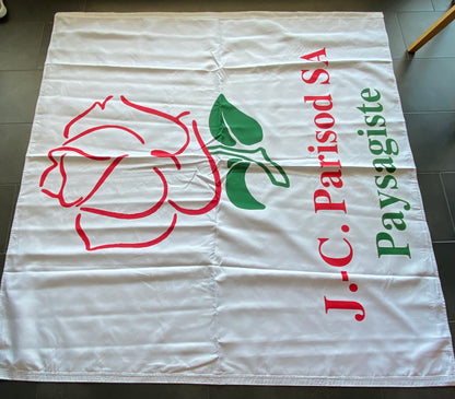 Drapeaux