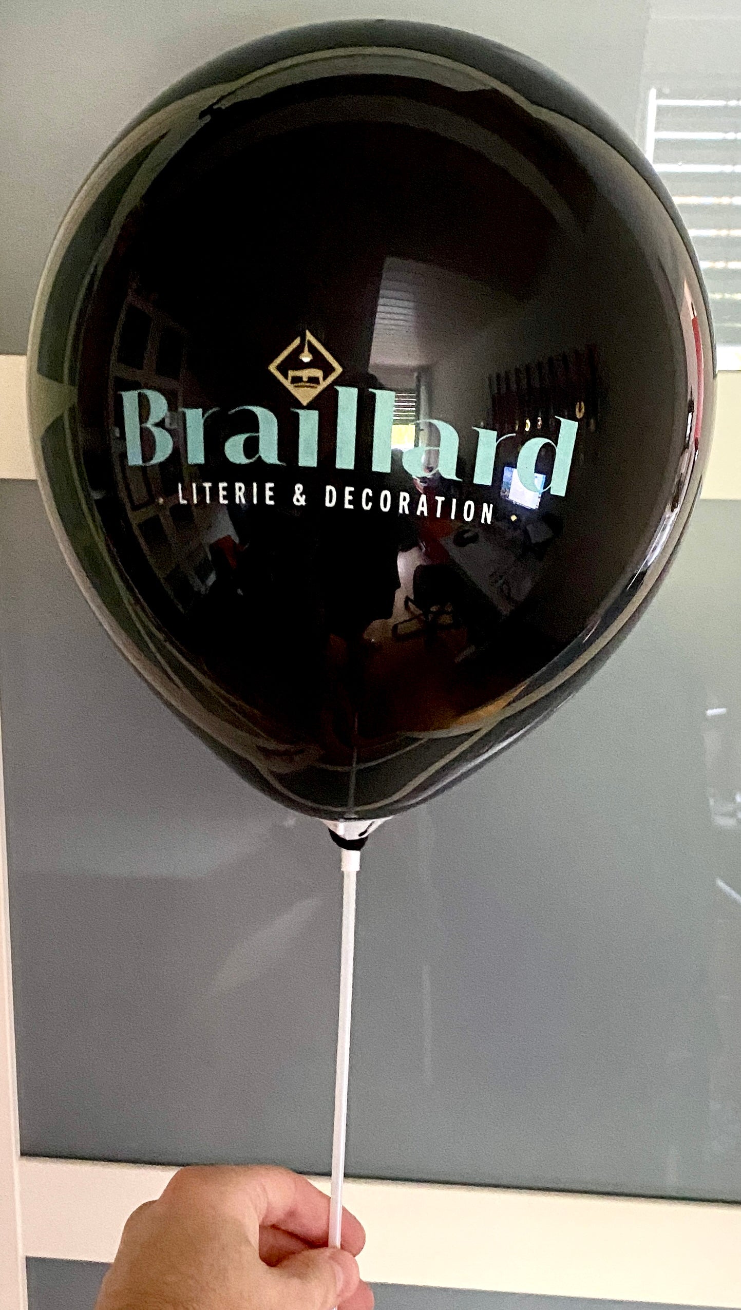 Ballons de fêtes
