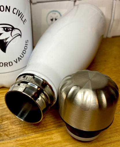 Bouteilles isothermes