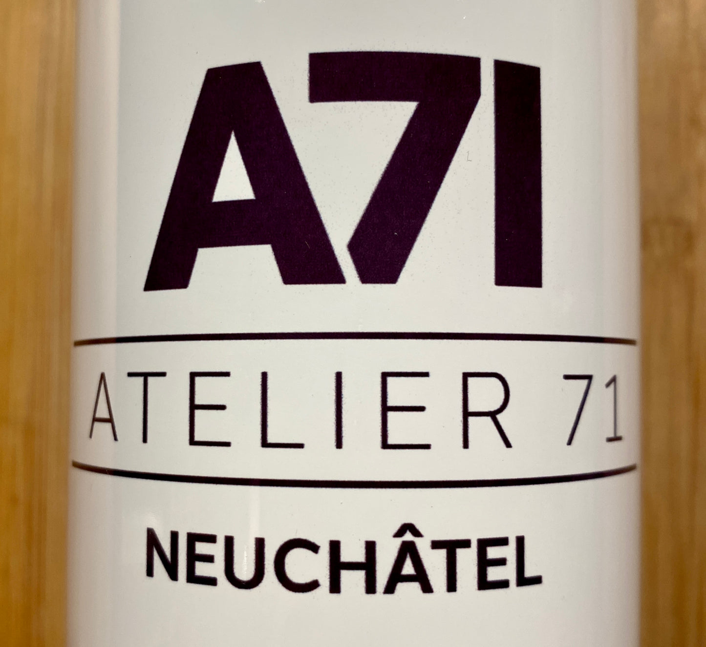 Gourdes en alu