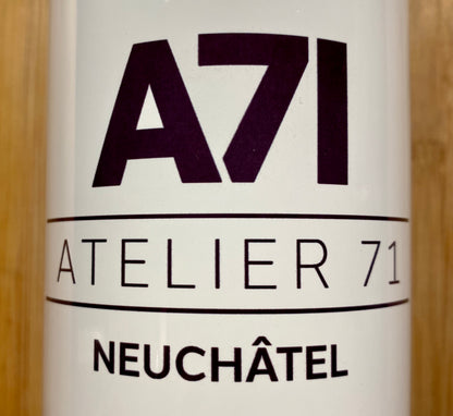 Gourdes en alu