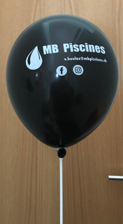 Ballons de fêtes