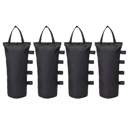Tentes pliables