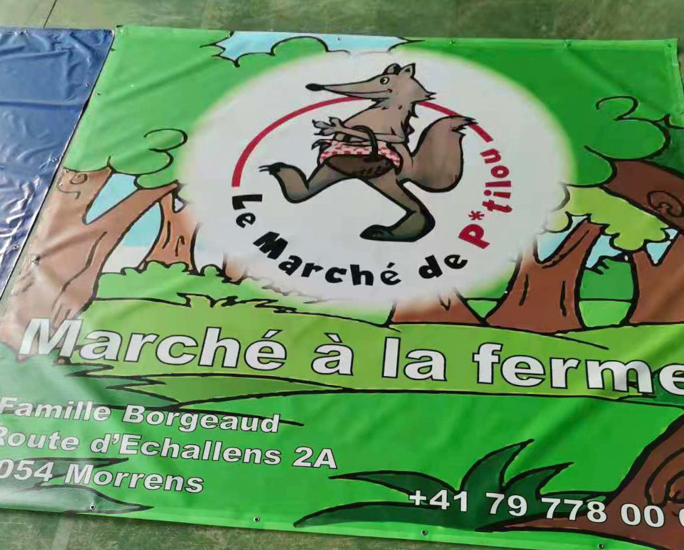 Micro-perforée